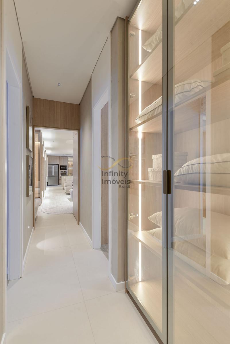 Apartamento, Vila da Serra, 4 Quartos