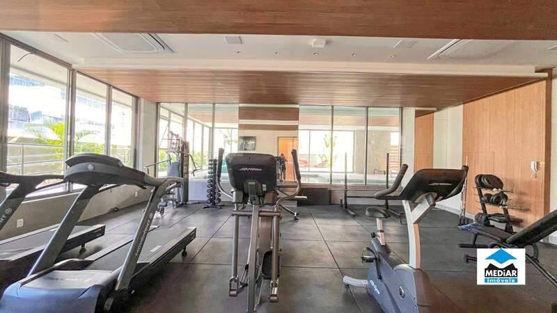Apartamento, Savassi, 3 Quartos, 3 Vagas, 3 Suítes
