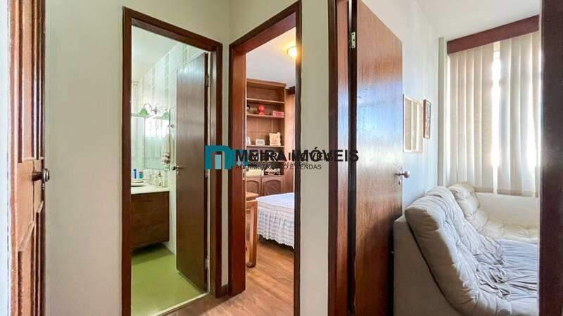 Apartamento, Luxemburgo, 3 Quartos, 1 Vaga, 1 Suíte