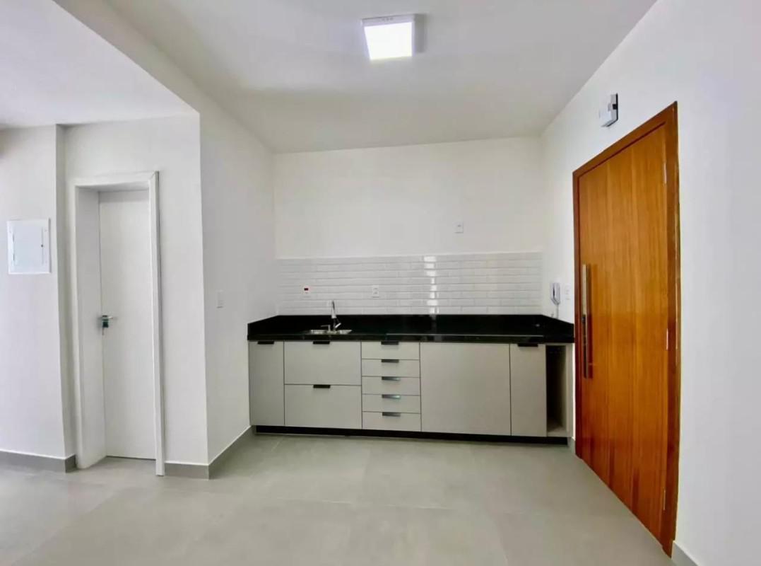 Apartamento, Castelo, 3 Quartos, 2 Vagas, 1 Suíte