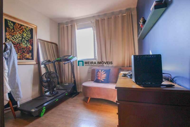 Apartamento, Buritis, 4 Quartos, 2 Vagas, 1 Suíte