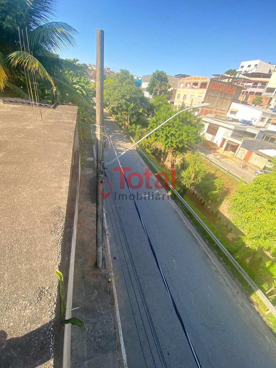 Lote, Canaã, 10 Quartos, 4 Vagas, 1 Suíte