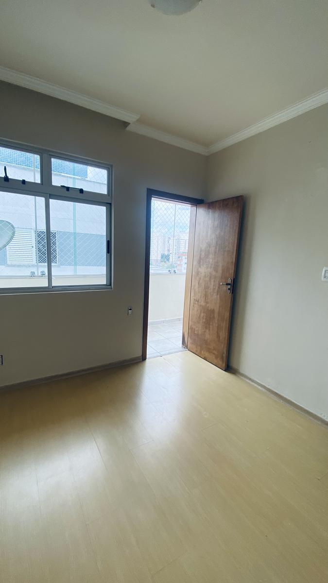 Apartamento, Castelo, 2 Quartos, 2 Vagas, 1 Suíte