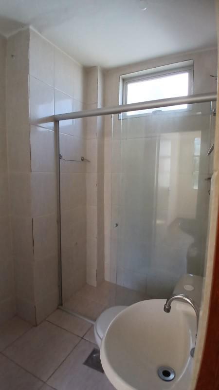 Apartamento, Padre Eustáquio, 2 Quartos, 1 Vaga