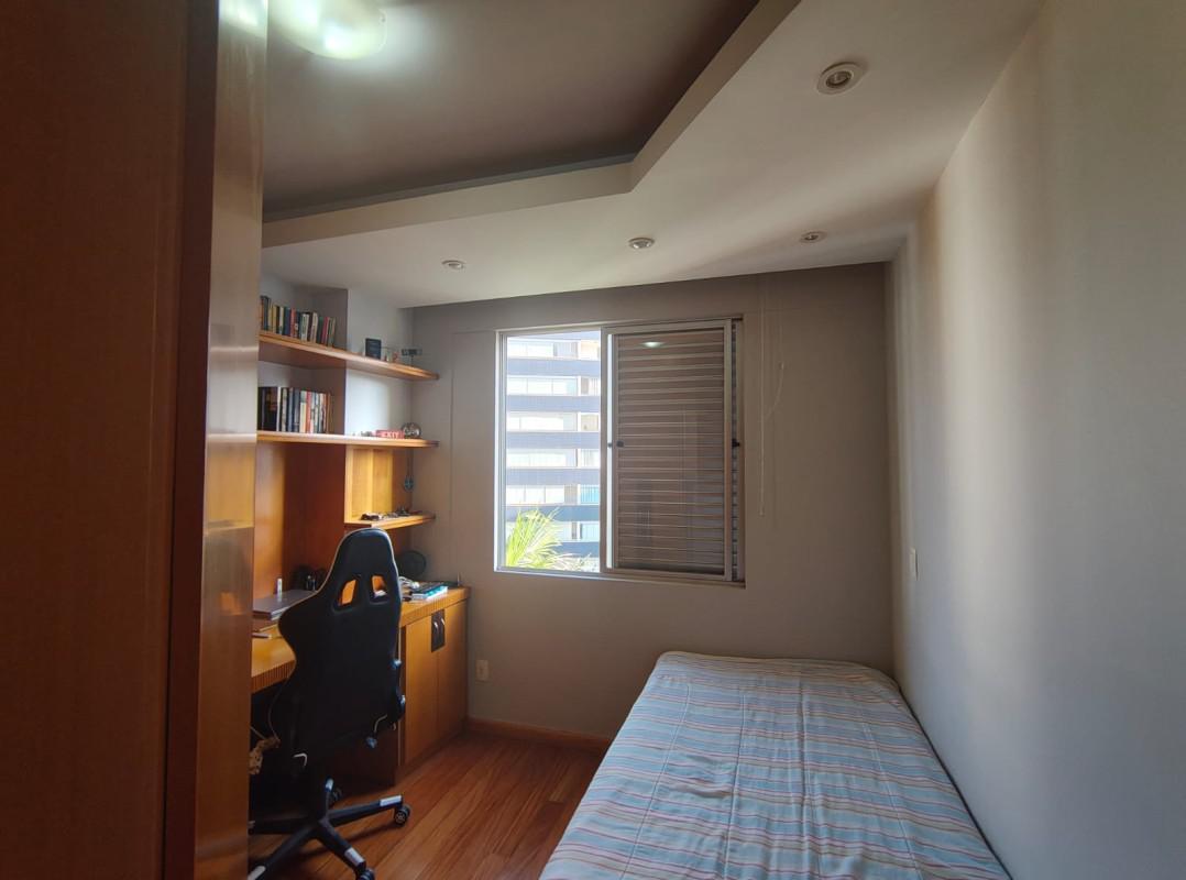Apartamento, Buritis, 2 Quartos, 2 Vagas, 1 Suíte
