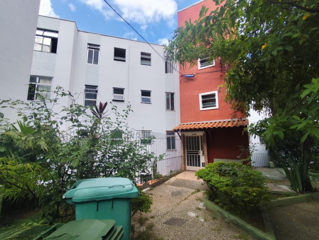 Apartamento, Padre Eustáquio, 3 Quartos, 1 Vaga