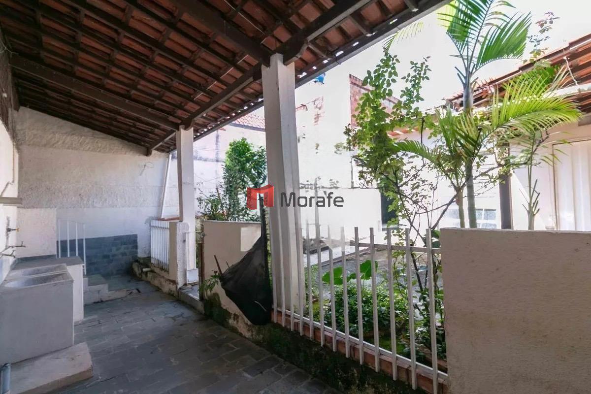 Casa, Ouro Preto, 4 Quartos, 2 Vagas, 1 Suíte