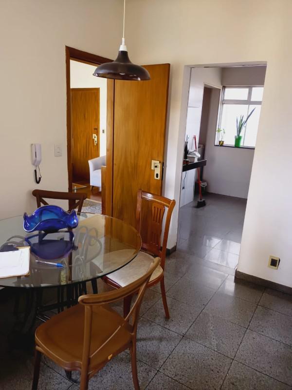 Apartamento, Padre Eustáquio, 3 Quartos, 1 Vaga, 1 Suíte