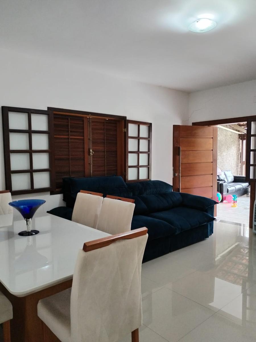 Casa, Boa Vista, 3 Quartos, 2 Vagas