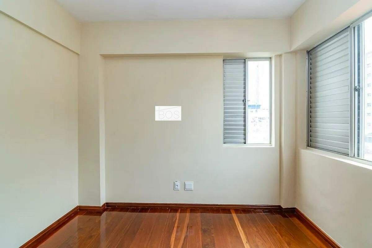 Cobertura, Cidade Jardim, 5 Quartos, 2 Vagas, 1 Suíte
