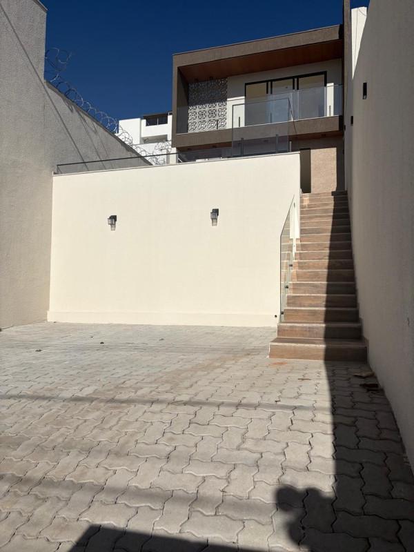 Casa, Masterville, 3 Quartos, 4 Vagas, 1 Suíte