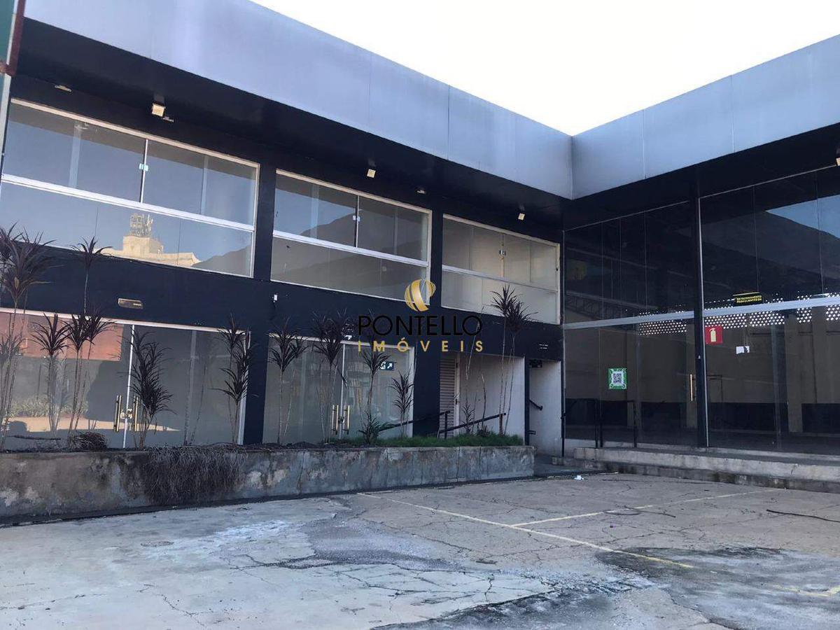 Galpão, Piedade, 0 Quarto, 11 Vagas