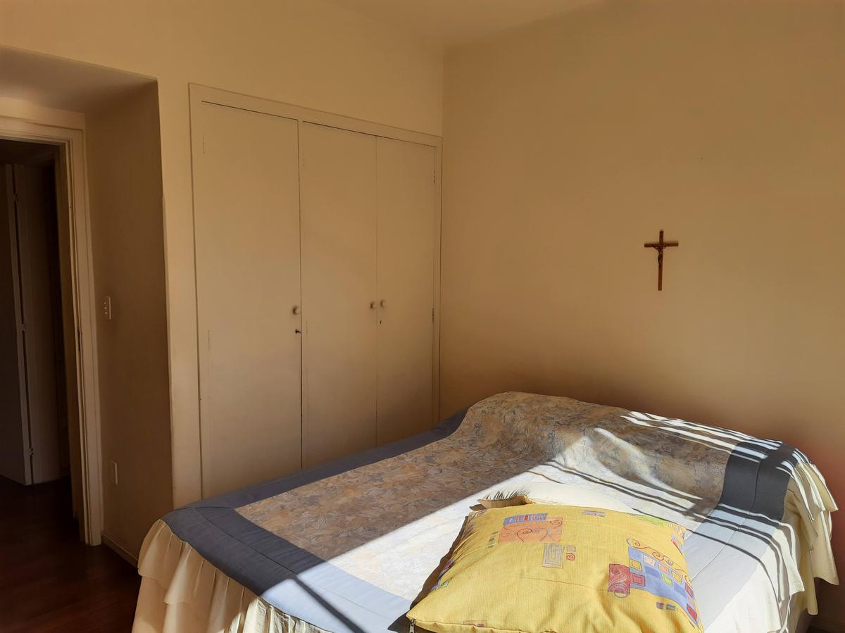 Apartamento, Carmo, 3 Quartos, 2 Vagas, 1 Suíte
