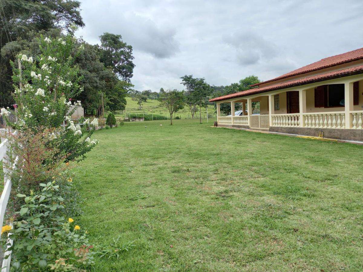 Fazenda, Centro, 1 Quarto, 0 Vaga