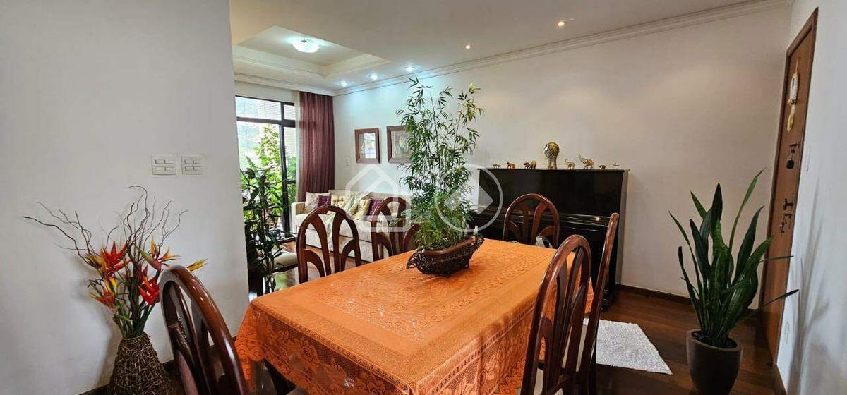 Apartamento, Buritis, 3 Quartos, 2 Vagas, 1 Suíte