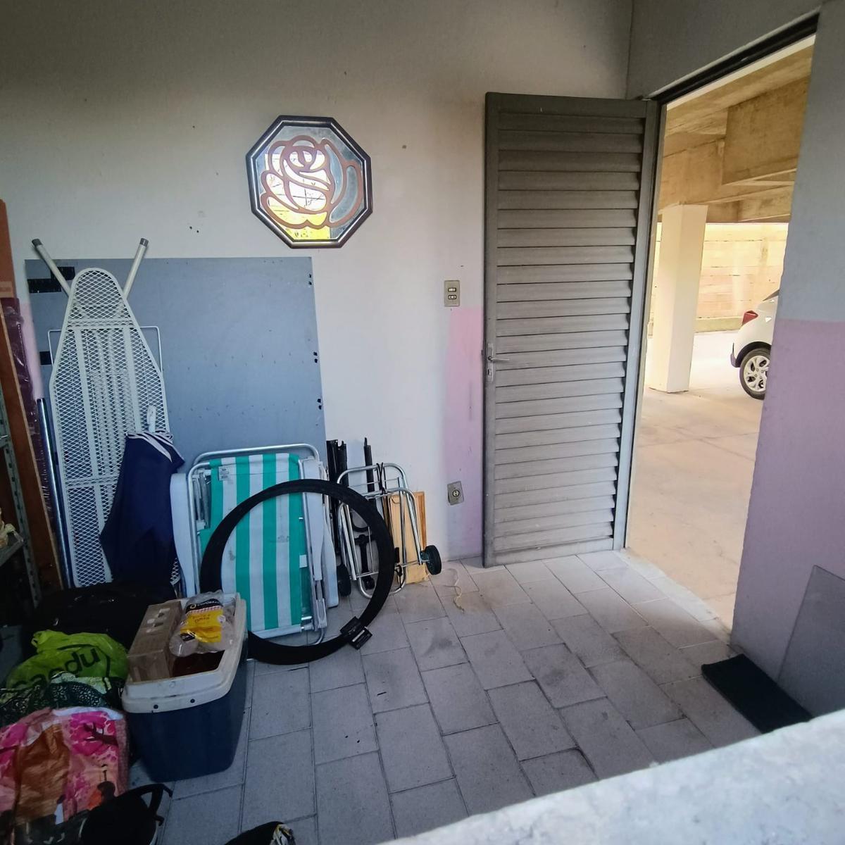 Apartamento, São João Batista (venda Nova), 2 Quartos, 2 Vagas