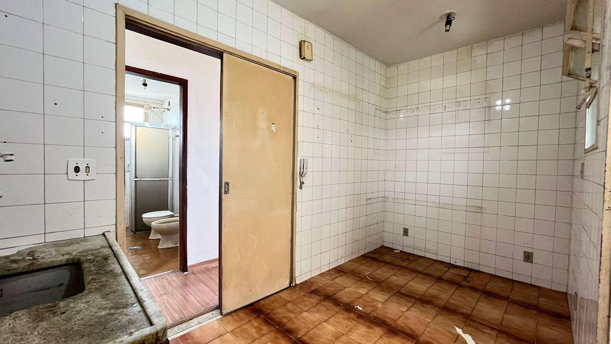 Apartamento, Prado, 2 Quartos, 1 Vaga