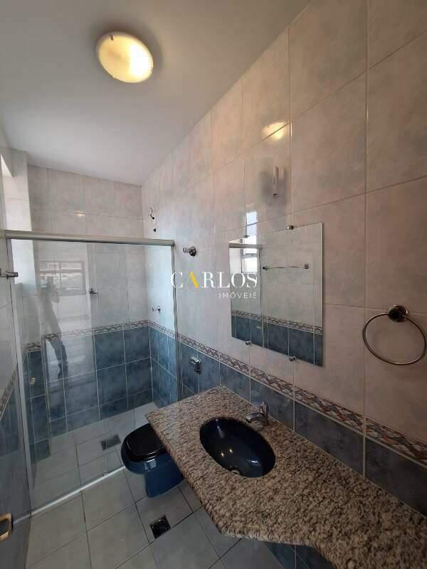 Cobertura, Horto, 3 Quartos, 2 Vagas, 1 Suíte