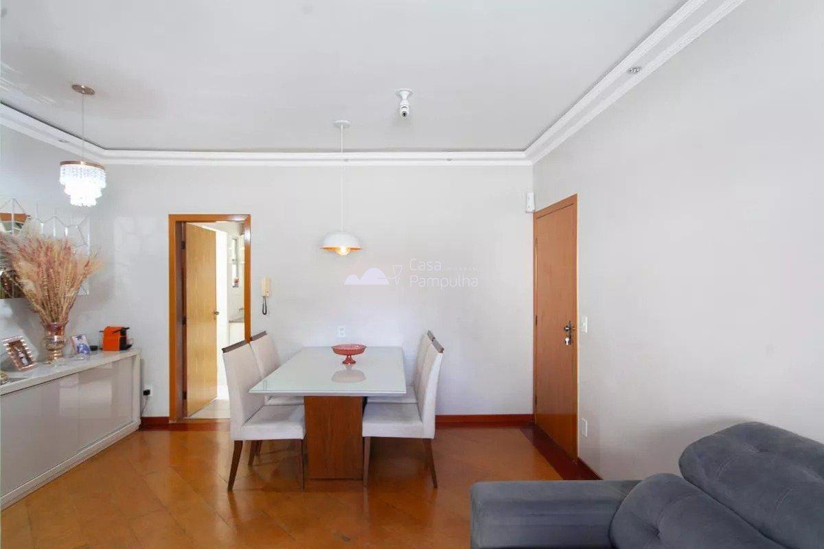 Apartamento, Santa Amélia, 3 Quartos, 1 Vaga, 1 Suíte