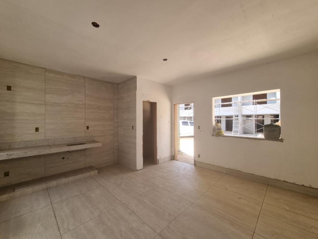 Casa, Santo Antonio, 2 Quartos, 2 Vagas
