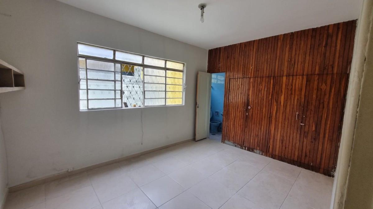 Casa, Santa Efigênia, 5 Quartos, 2 Vagas