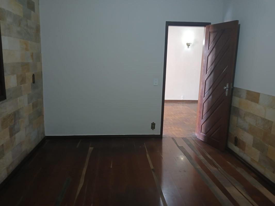 Casa, Campo Alegre, 3 Quartos, 3 Vagas, 1 Suíte