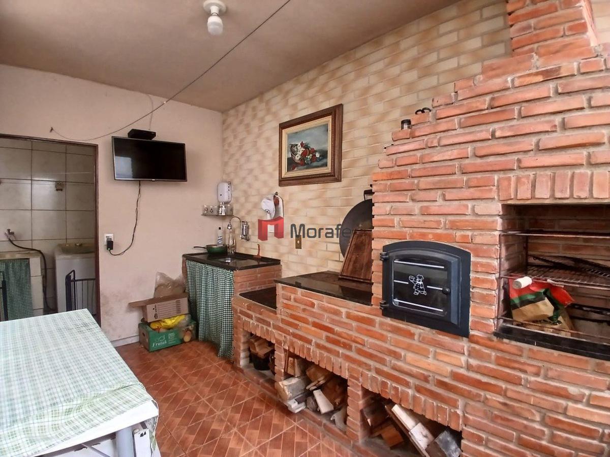 Casa, Alípio de Melo, 4 Quartos, 2 Vagas