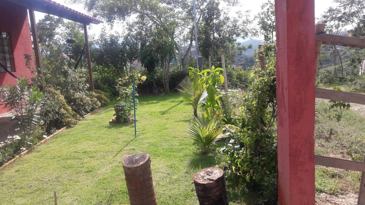 Fazenda, Retiro do Lago, 2 Quartos, 6 Vagas