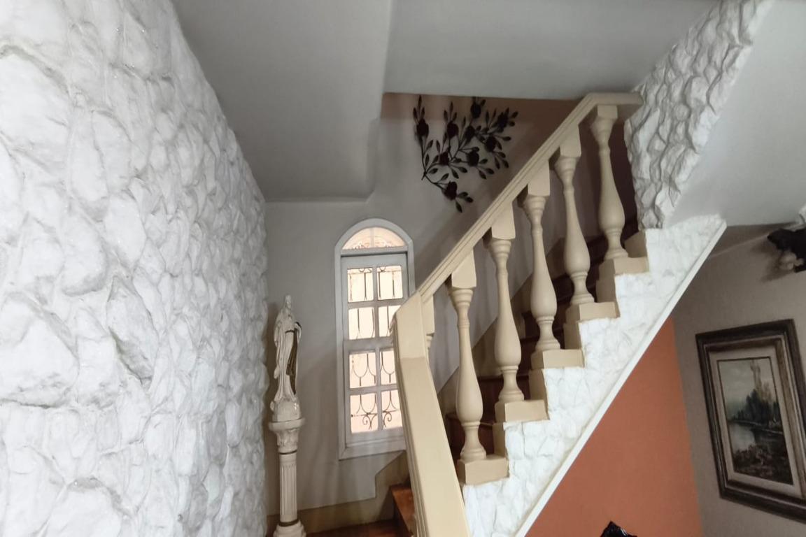 Casa, Bonfim, 4 Quartos, 2 Vagas, 3 Suítes