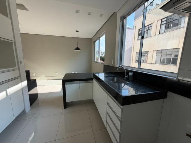 Apartamento, São Pedro, 2 Quartos, 2 Vagas, 2 Suítes