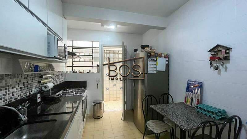 Apartamento, Cruzeiro, 4 Quartos, 2 Vagas, 1 Suíte
