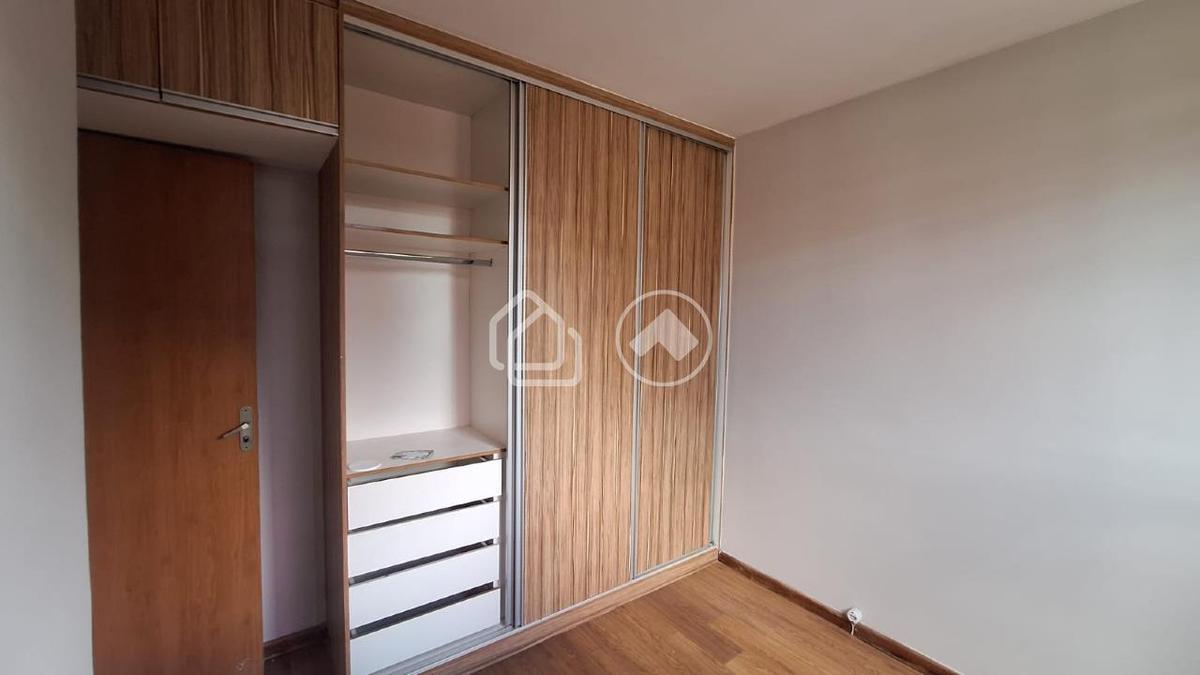 Apartamento, Céu Azul, 2 Quartos, 1 Vaga