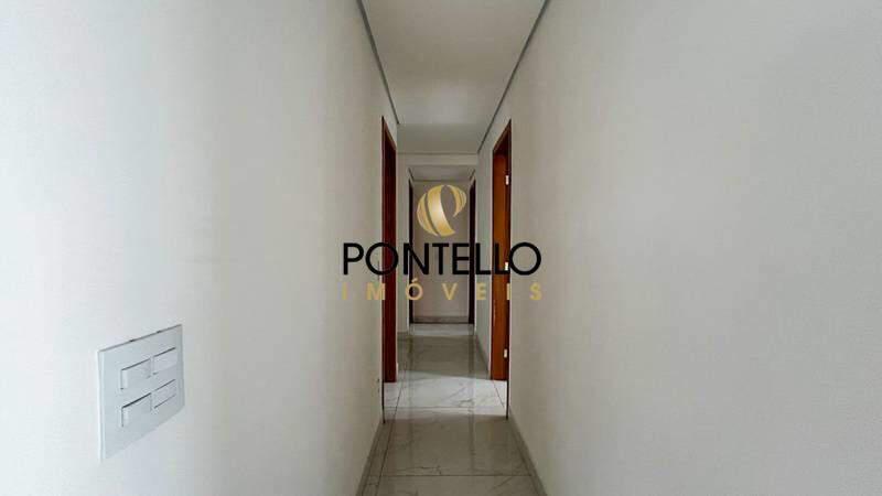 Cobertura, Indaiá, 4 Quartos, 3 Vagas, 3 Suítes