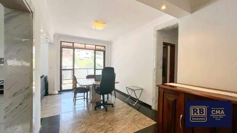 Apartamento, Luxemburgo, 4 Quartos, 3 Vagas, 1 Suíte