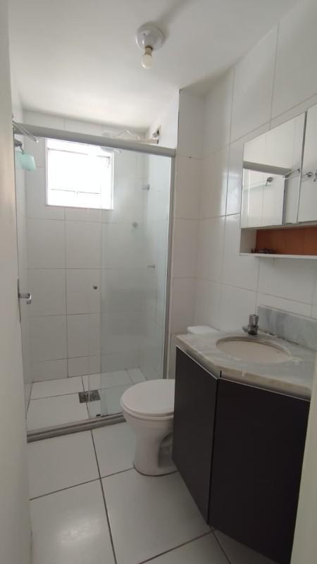 Apartamento, Cinquentenário, 2 Quartos, 1 Vaga, 1 Suíte