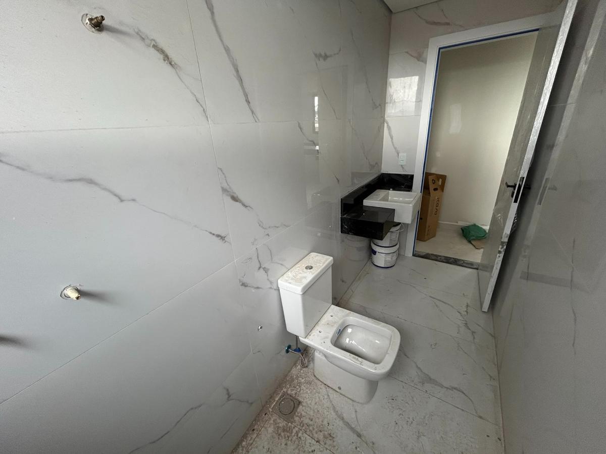 Cobertura, Santa Cruz Industrial, 4 Quartos, 4 Vagas, 1 Suíte