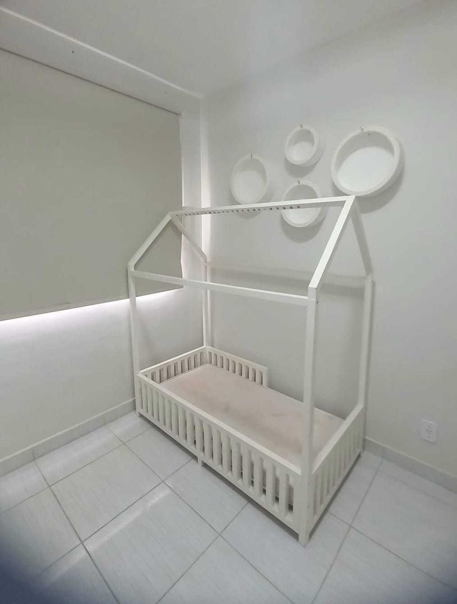 Apartamento, Sapucaias III, 2 Quartos, 0 Vaga