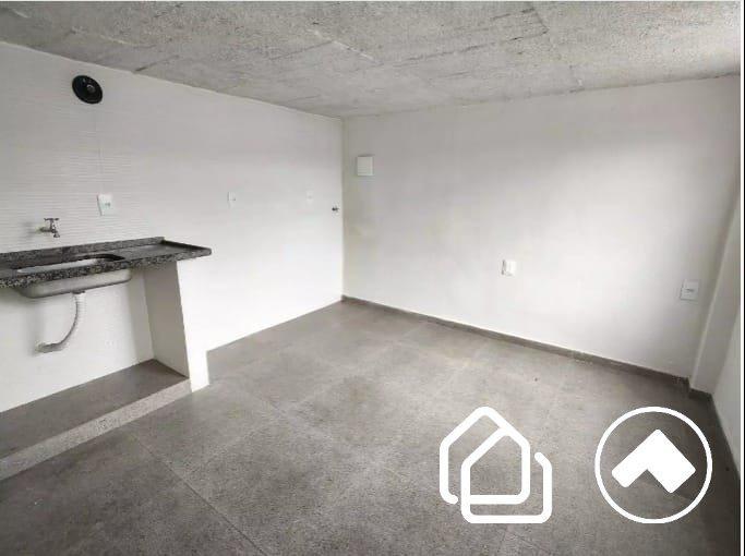 Quitinete, Glória, 1 Quarto