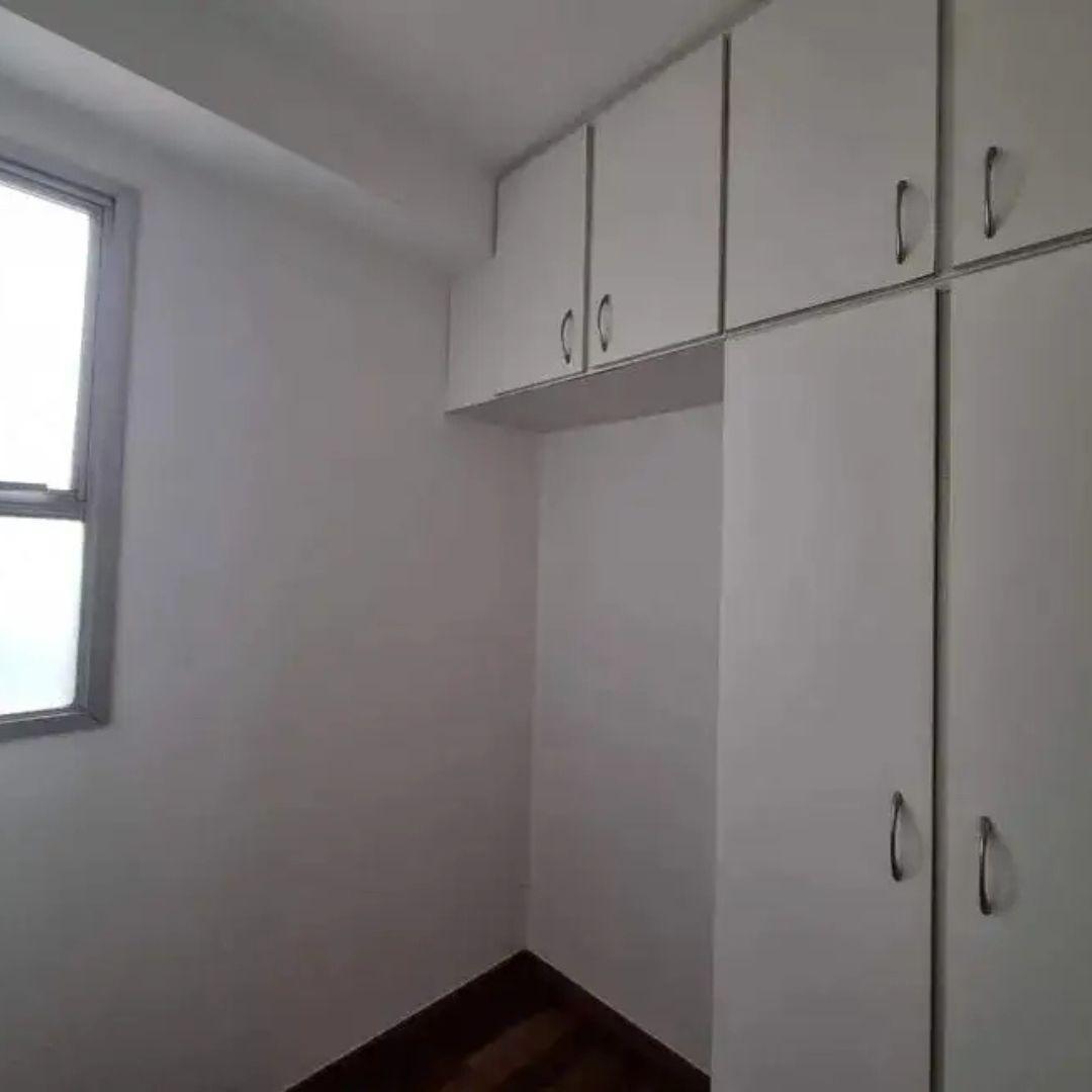 Apartamento, Buritis, 3 Quartos, 2 Vagas, 1 Suíte