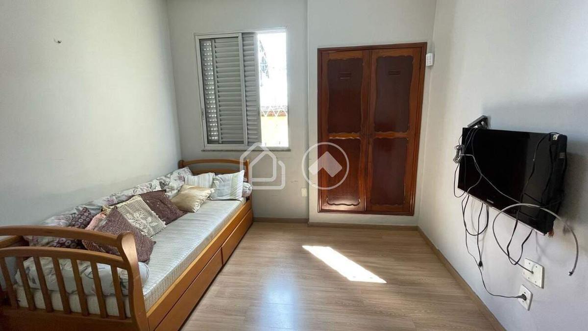 Casa, Carlos Prates, 3 Quartos, 2 Vagas