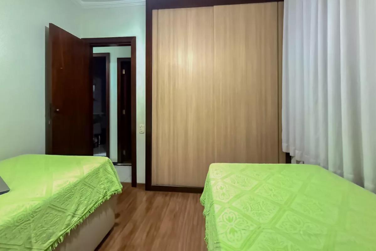 Apartamento, Milionários, 3 Quartos, 1 Vaga