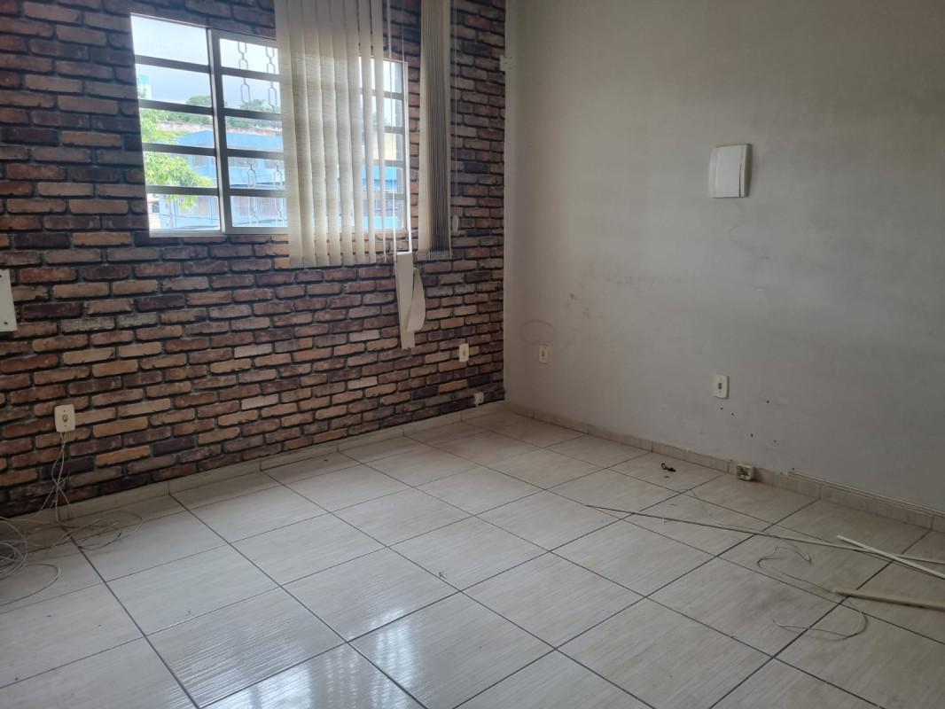 Galpão, Parque Ayrton Senna, 0 Quarto, 0 Vaga