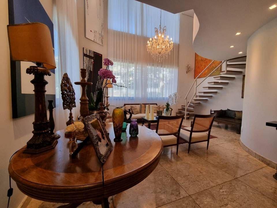 Cobertura, Mangabeiras, 4 Quartos, 4 Vagas, 2 Suítes