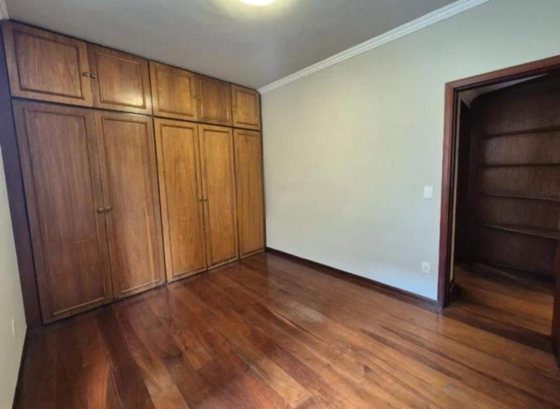 Apartamento, Barro Preto, 4 Quartos, 3 Vagas, 2 Suítes