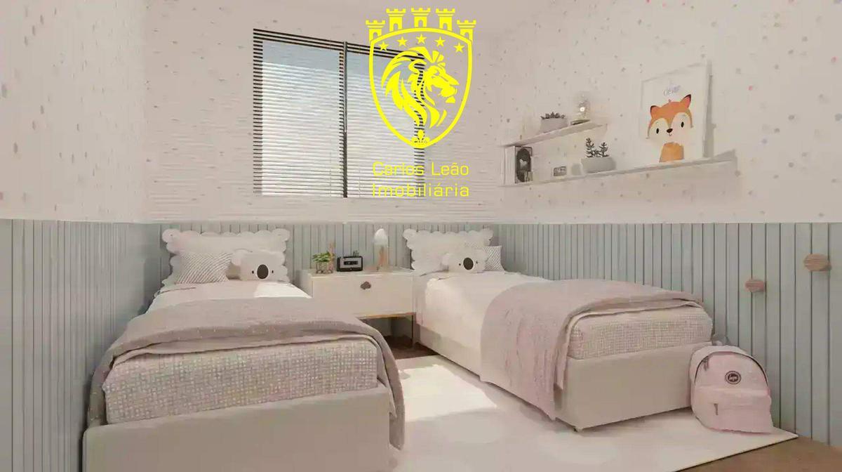 Apartamento, Estoril, 2 Quartos, 1 Vaga, 1 Suíte