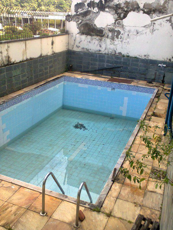 Casa, Caiçaras, 5 Quartos, 3 Vagas, 3 Suítes