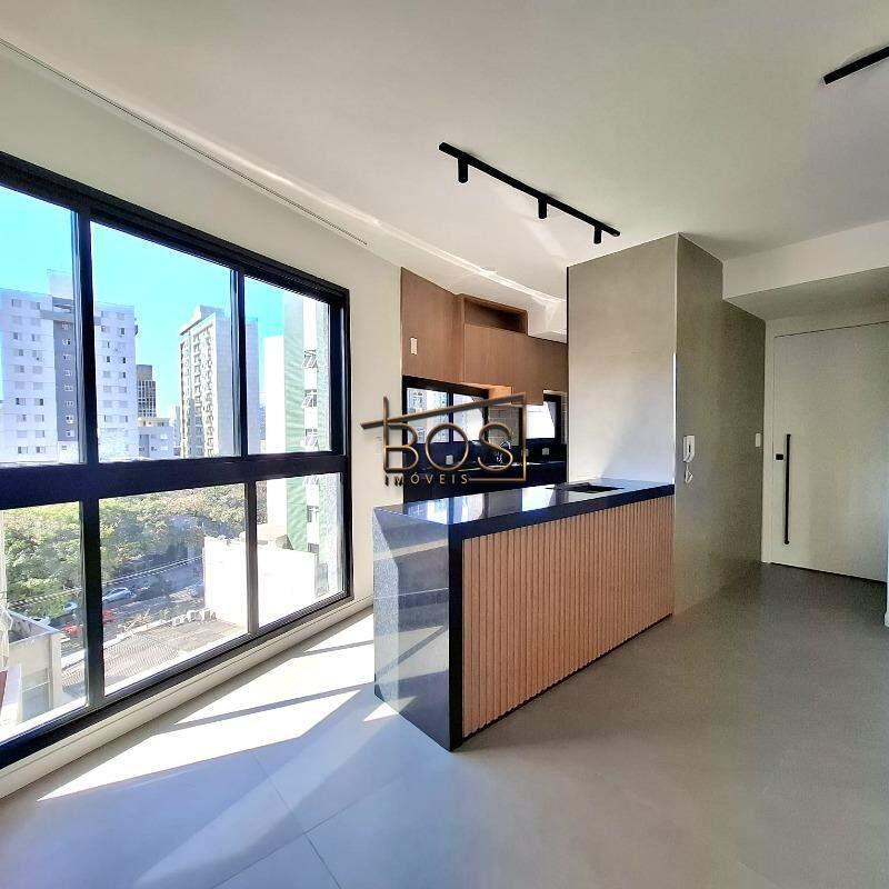 Apartamento, São Pedro, 2 Quartos, 2 Vagas, 1 Suíte