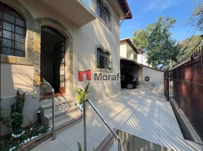 Casa, Itapoã, 4 Quartos, 2 Vagas, 1 Suíte