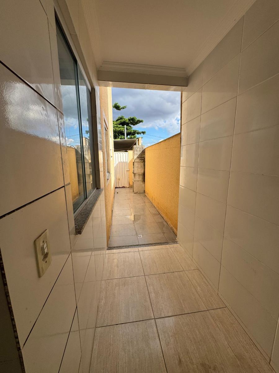 Apartamento, Girassol, 3 Quartos, 1 Vaga