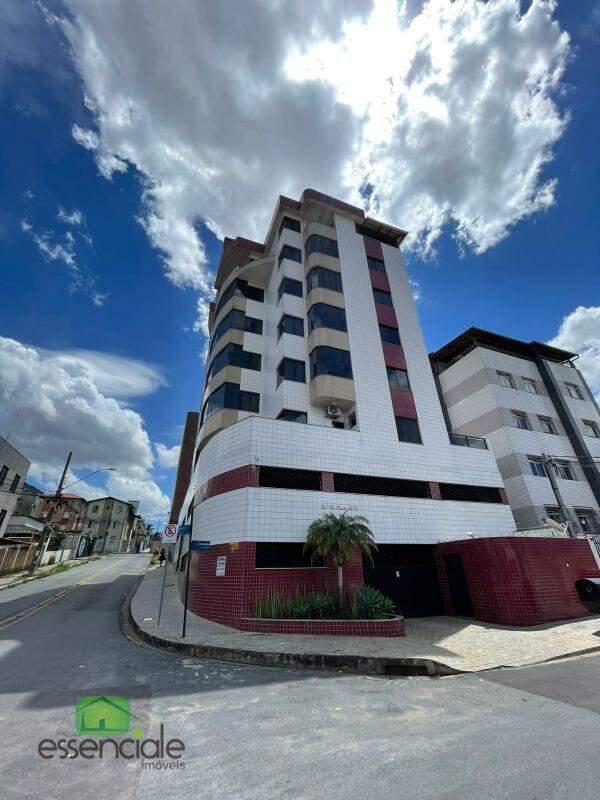 Apartamento, Eldorado, 3 Quartos, 2 Vagas, 1 Suíte